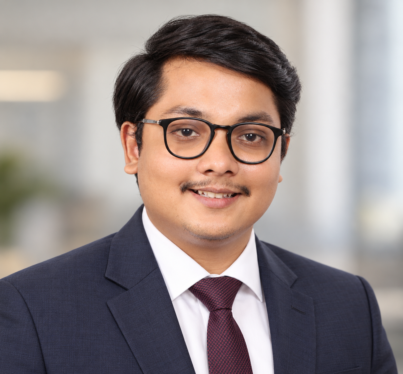 Moviek Jain